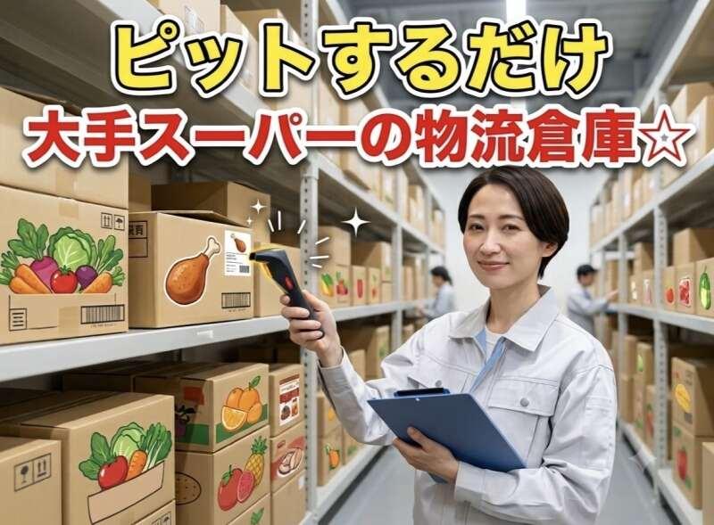 株式会社伸栄冷蔵の仕事画像1