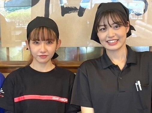 そば茶屋和さぶろの仕事画像1