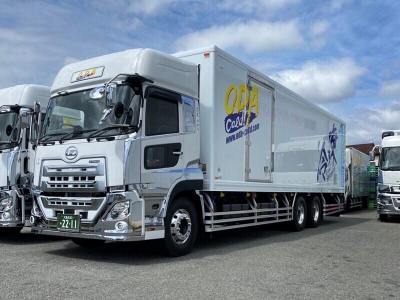 株式会社ODA　寝屋川本社の仕事画像3