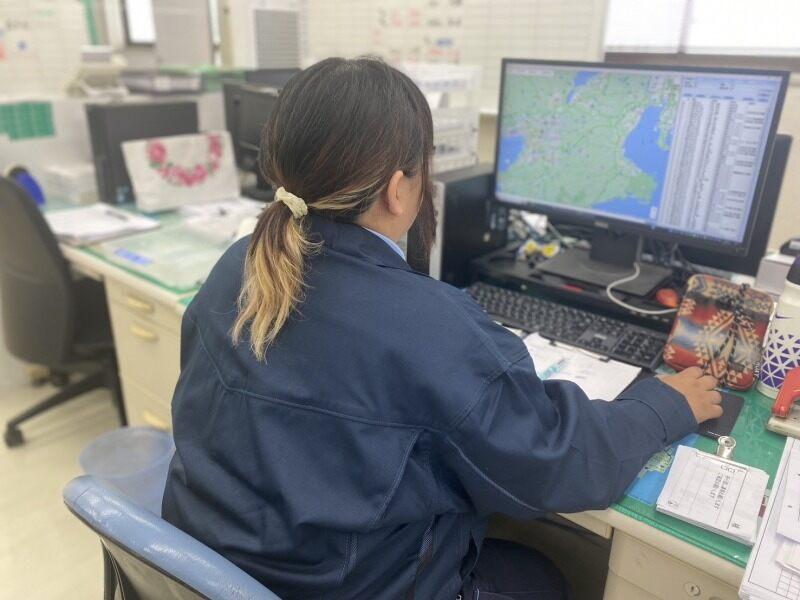 株式会社ODA　寝屋川本社の仕事画像2