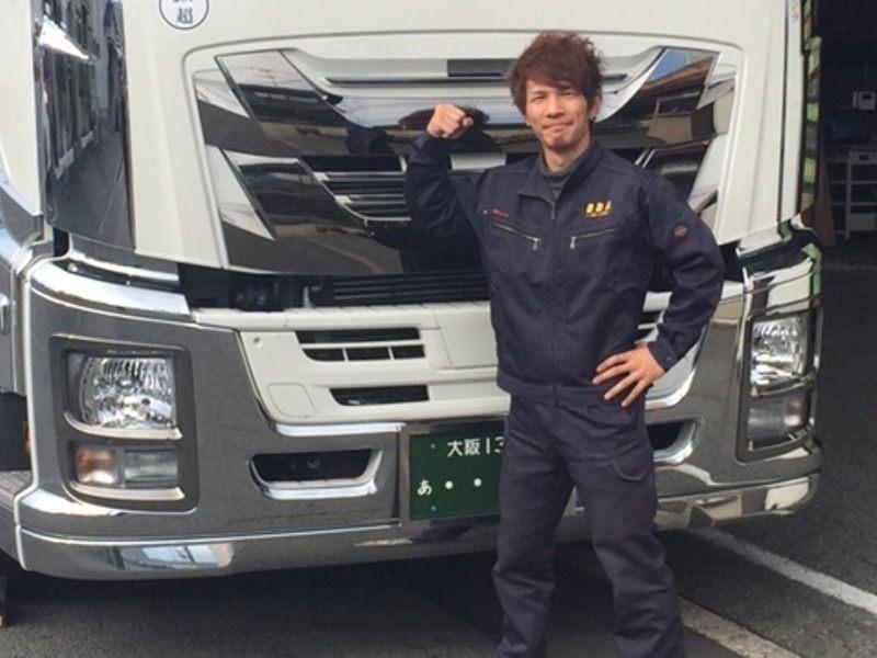 株式会社ODA 寝屋川本社の仕事画像2