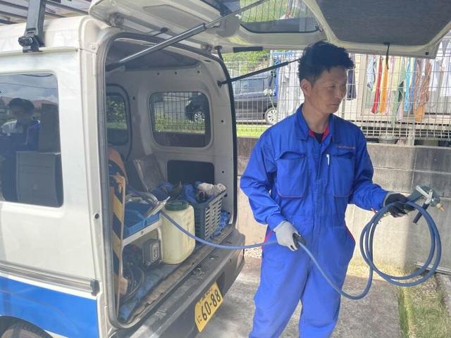 【ノルマなし】未経験でも月給30万円保証！売り込まない営業(サービス、千葉市稲毛区)のイメージ画像