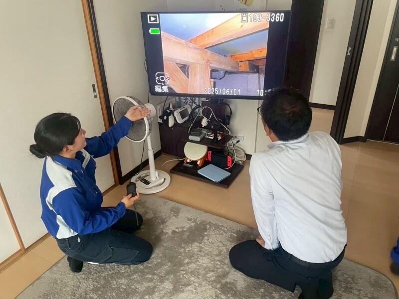 株式会社シー・アイ・シー住環の仕事画像3