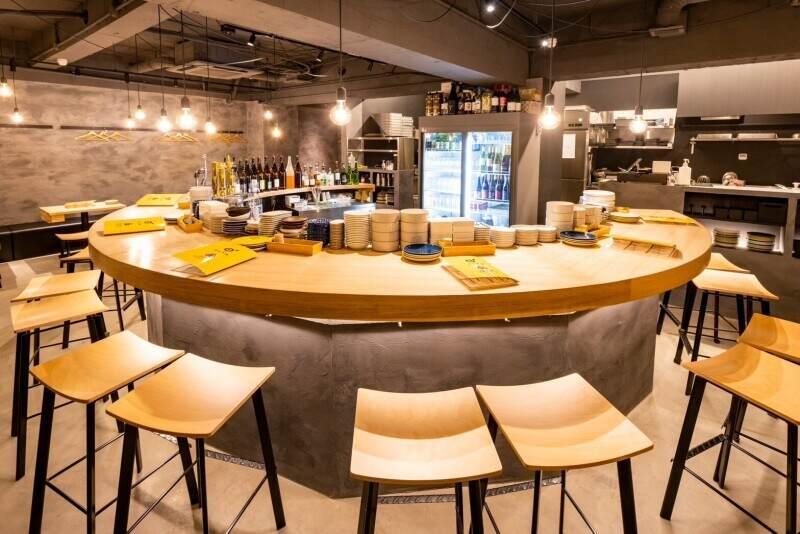 ツクネスタンダードの仕事画像3