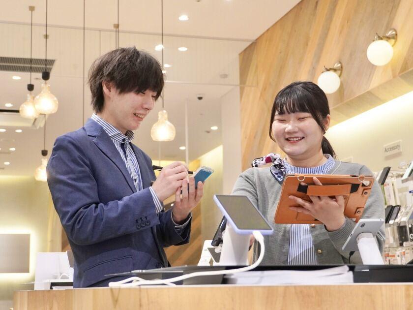 株式会社フジデンの制服5