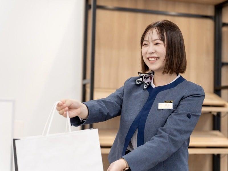 au Style 和田山の仕事画像3