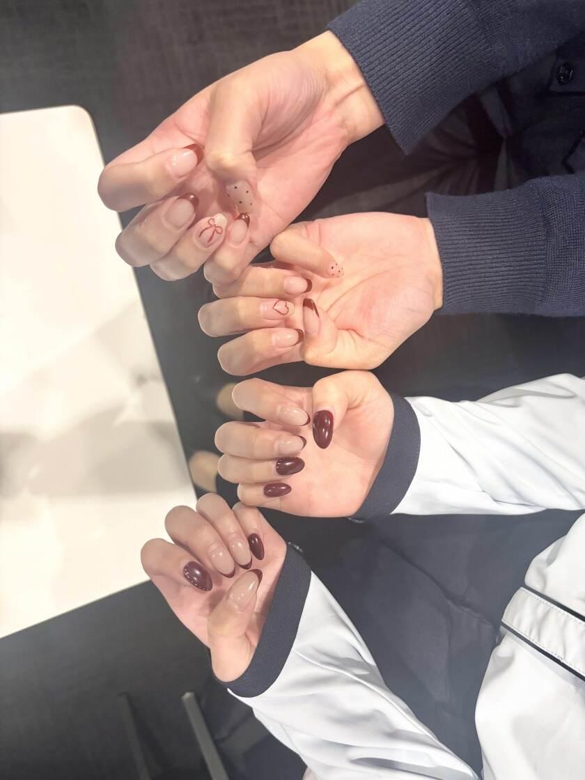 au Style 和田山の制服4