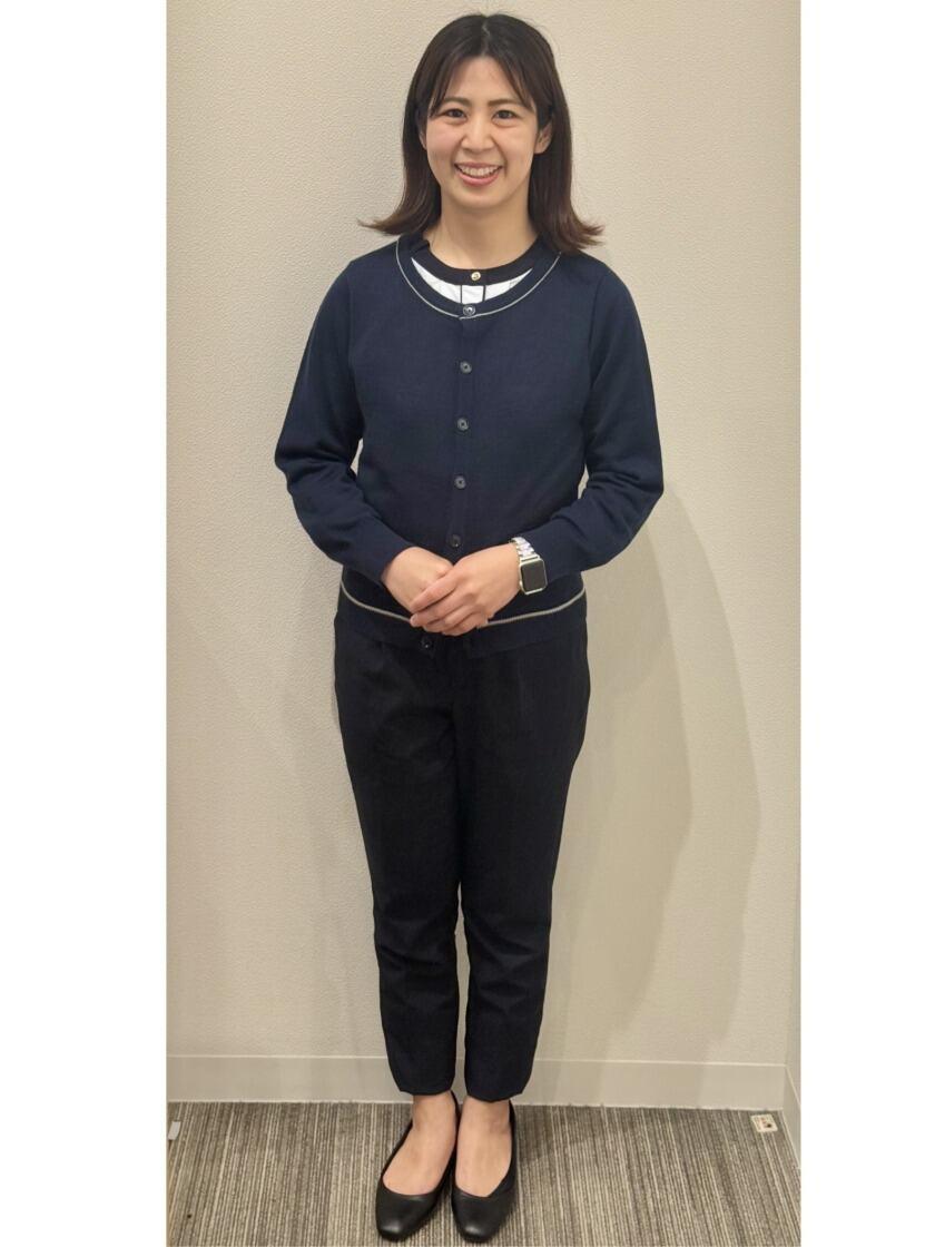 au Style 和田山の制服1