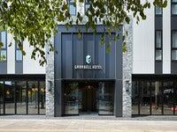 株式会社グランベルホテル すすきのグランベルホテルの仕事画像3