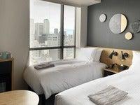 株式会社グランベルホテル 大阪グランベルホテルの仕事画像2