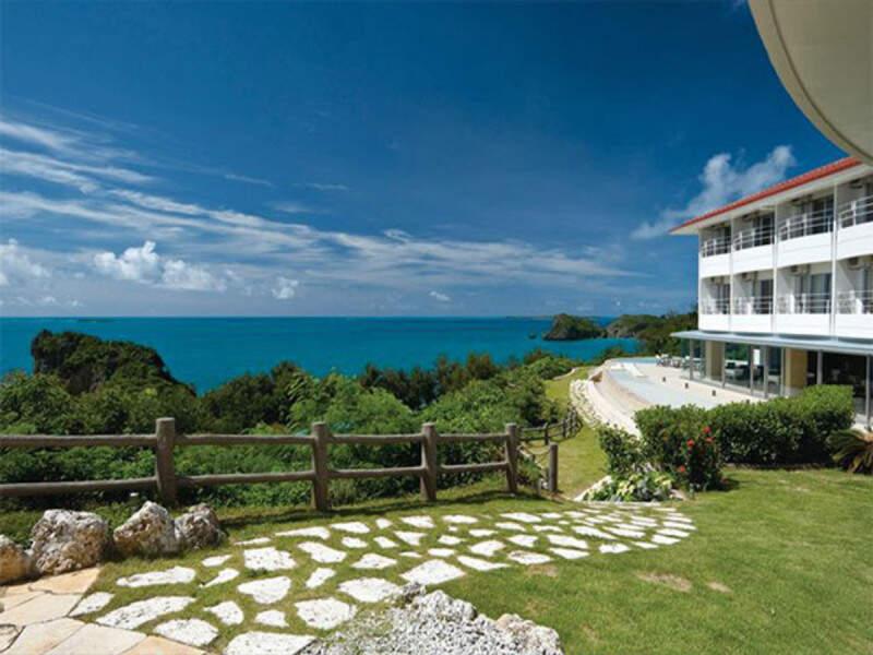 株式会社グランベルホテル ホテル浜比嘉島リゾートの仕事画像3