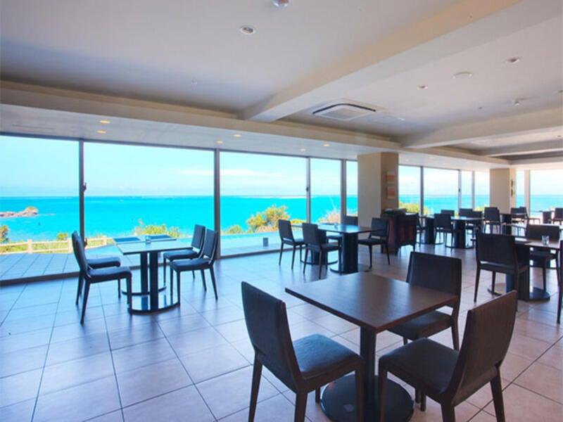 株式会社グランベルホテル ホテル浜比嘉島リゾートの仕事画像2