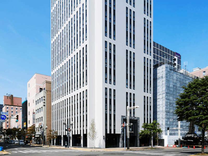 株式会社グランベルホテル すすきのグランベルホテルの仕事画像3