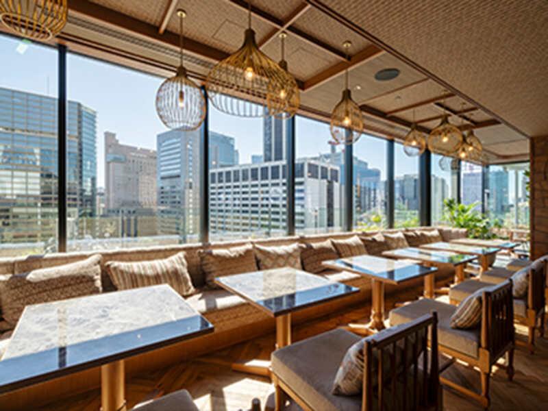 株式会社グランベルホテル GINZA HOTEL by GRANBELLの仕事画像2