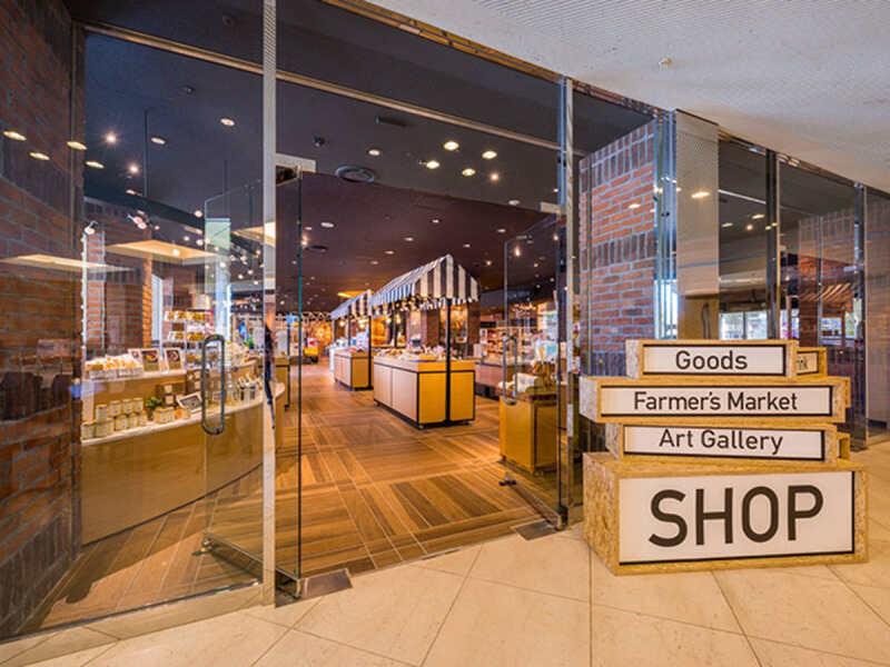 株式会社グランベルホテル 裏磐梯レイクリゾートの仕事画像2