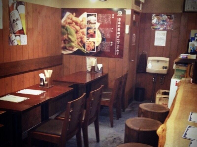 とりあん　豊中店の仕事画像2