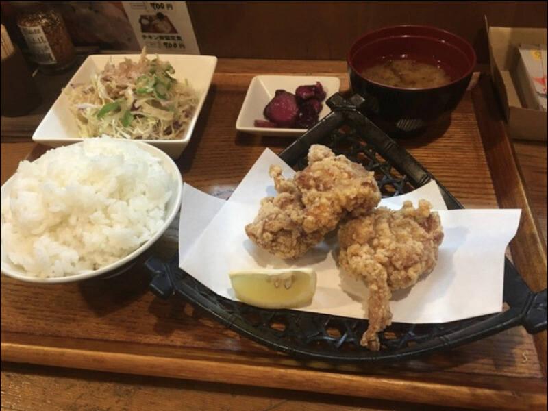 とりあん　豊中店の仕事画像3