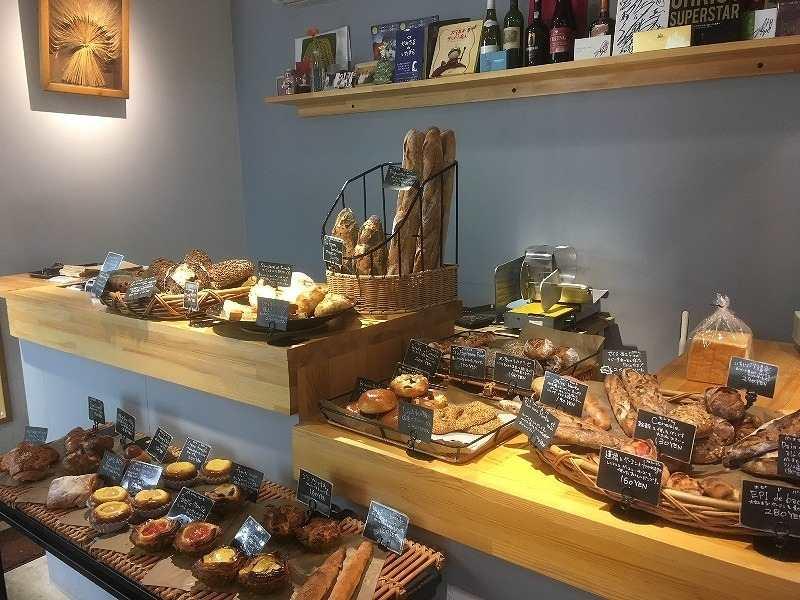 HATSUTATSU　天六店の仕事画像1