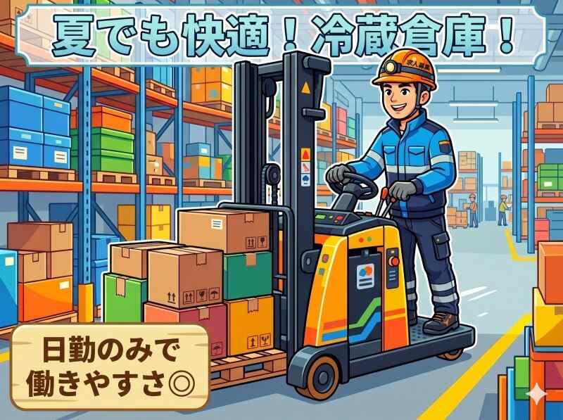 ロジネッツ株式会社の仕事画像1