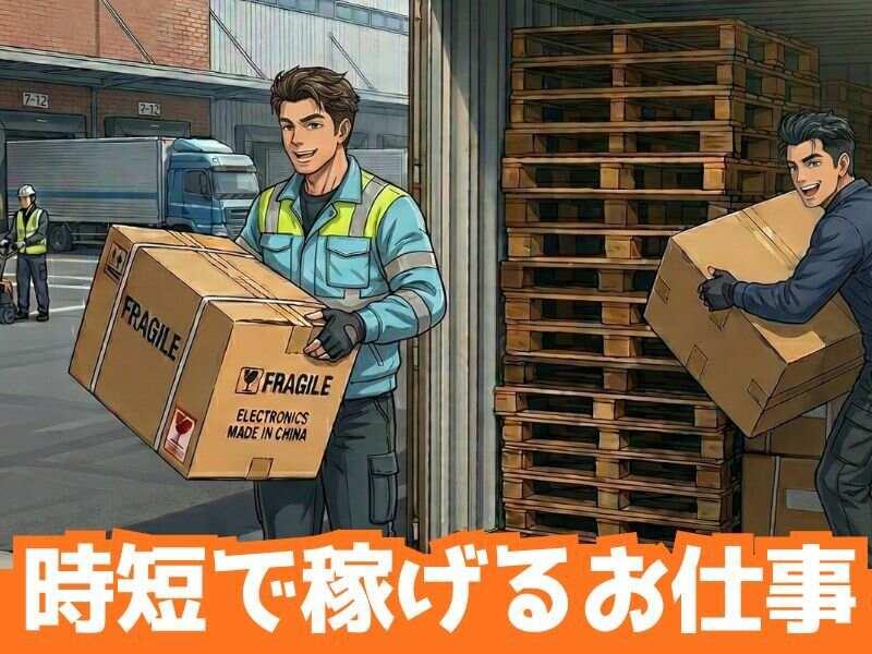 ロジネッツ株式会社の仕事画像1