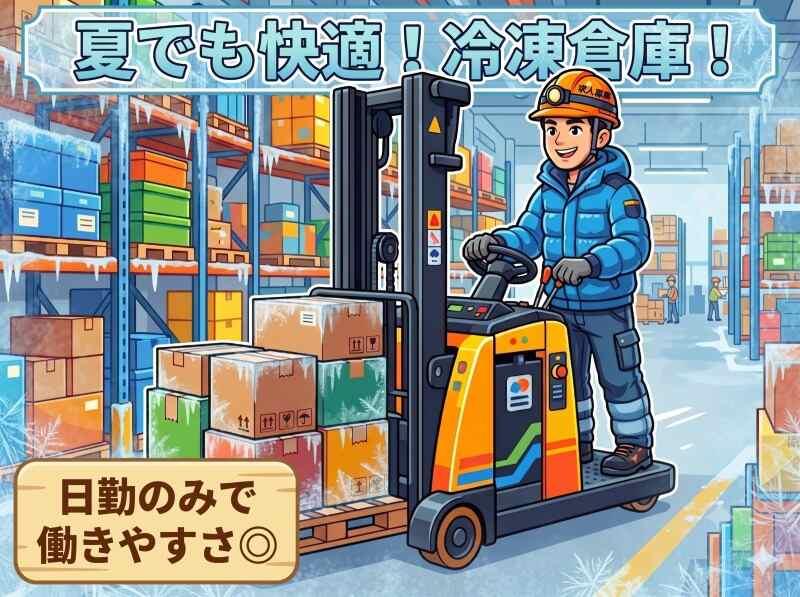 ロジネッツ株式会社の仕事画像1