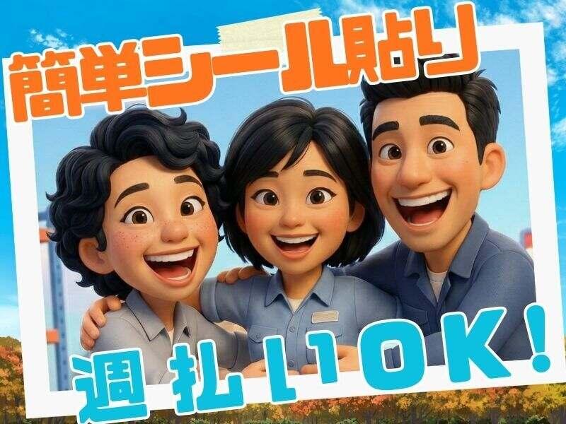 ロジネッツ株式会社の仕事画像1