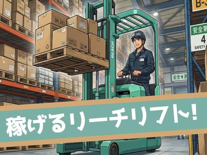 ロジネッツ株式会社の仕事画像2