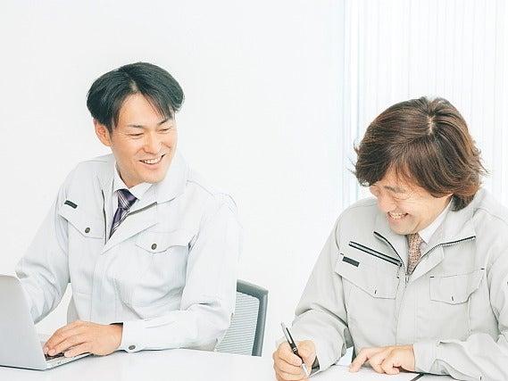 株式会社TOKAI　旭支店の仕事画像2