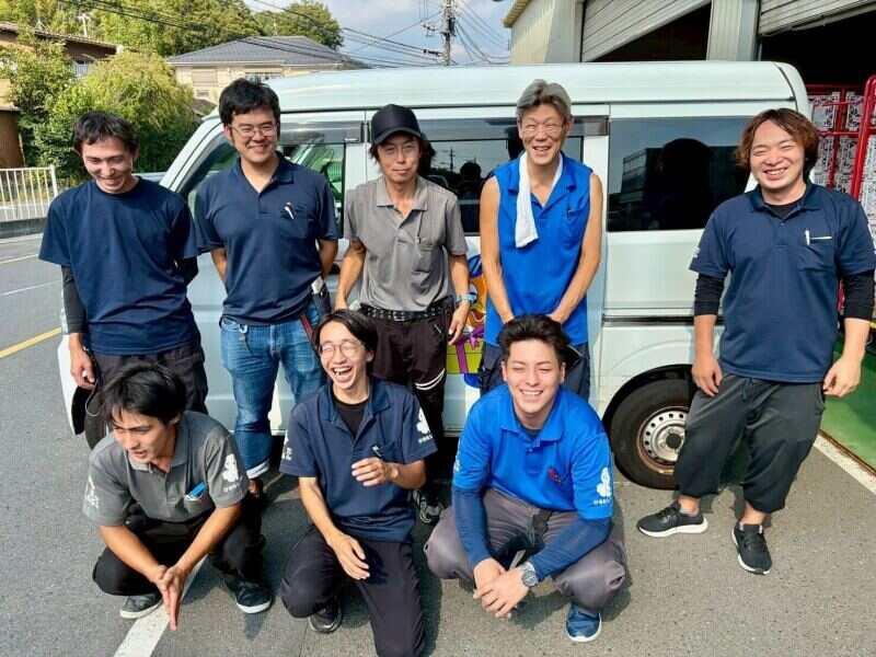 株式会社廣田商事の仕事画像1