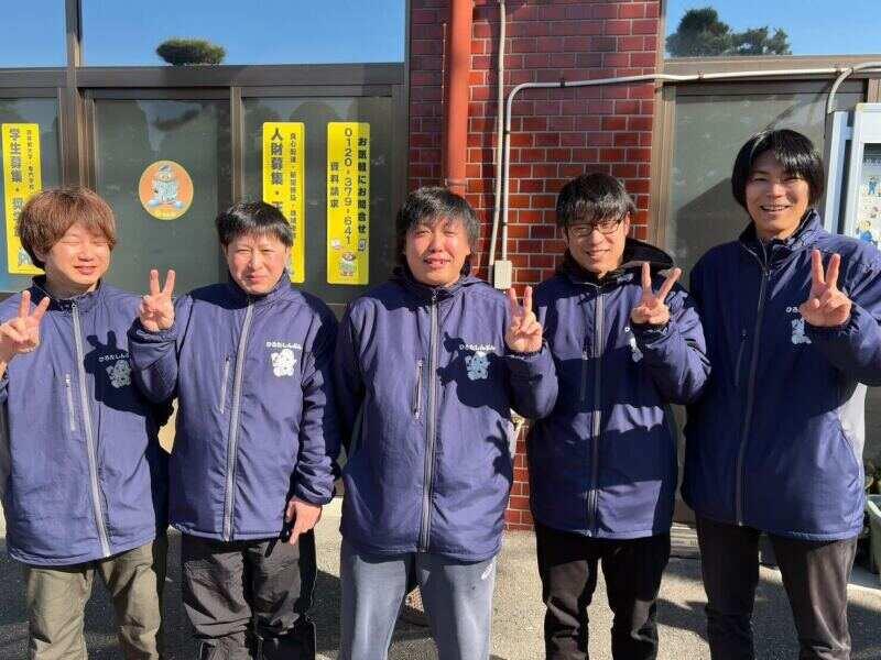 株式会社廣田商事　採用担当の仕事画像2