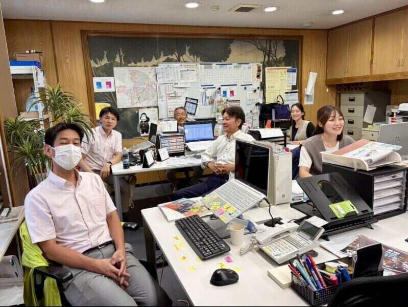 株式会社廣田商事の仕事画像3