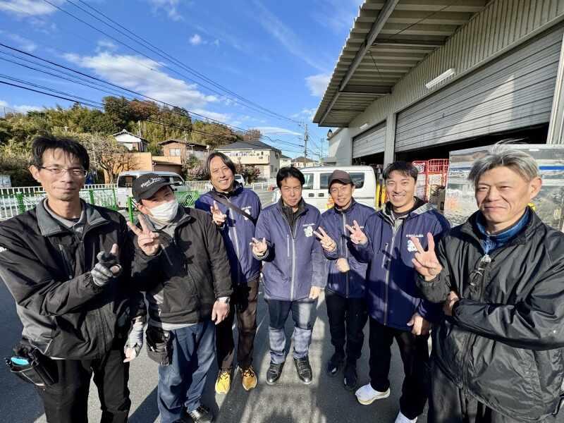 株式会社廣田商事の仕事画像3