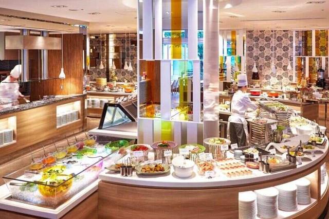 ＜1/1～1/3＞時給×50％割増！1400円→2100円★都ホテル京都八条(フード・飲食、京都市下京区)のイメージ画像