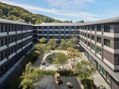 株式会社ユニオンサービスクリエイトの制服1