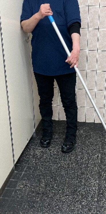 愛協産業株式会社の制服1