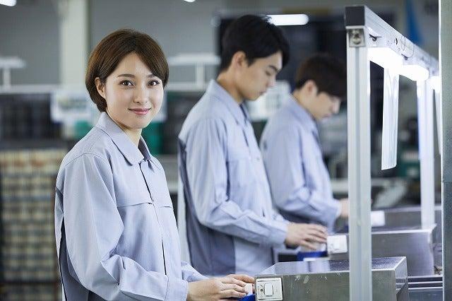 愛協産業株式会社　物流部梱包課の仕事画像1