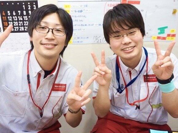 二幸産業株式会社 首都圏第二支社の仕事画像1