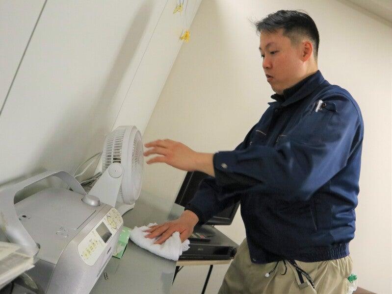 二幸産業株式会社 首都圏第二支社の仕事画像3