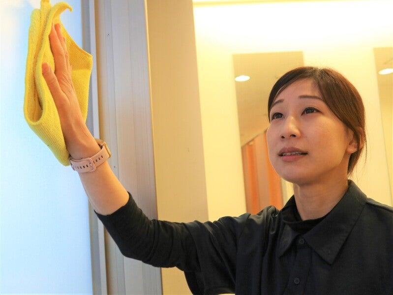 二幸産業株式会社 首都圏第二支社の仕事画像1