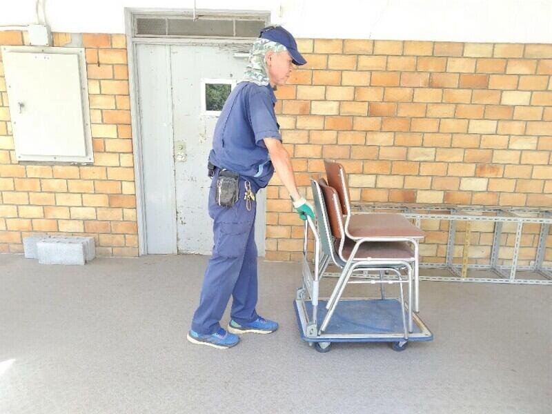 二幸産業株式会社 首都圏第二支社の仕事画像2