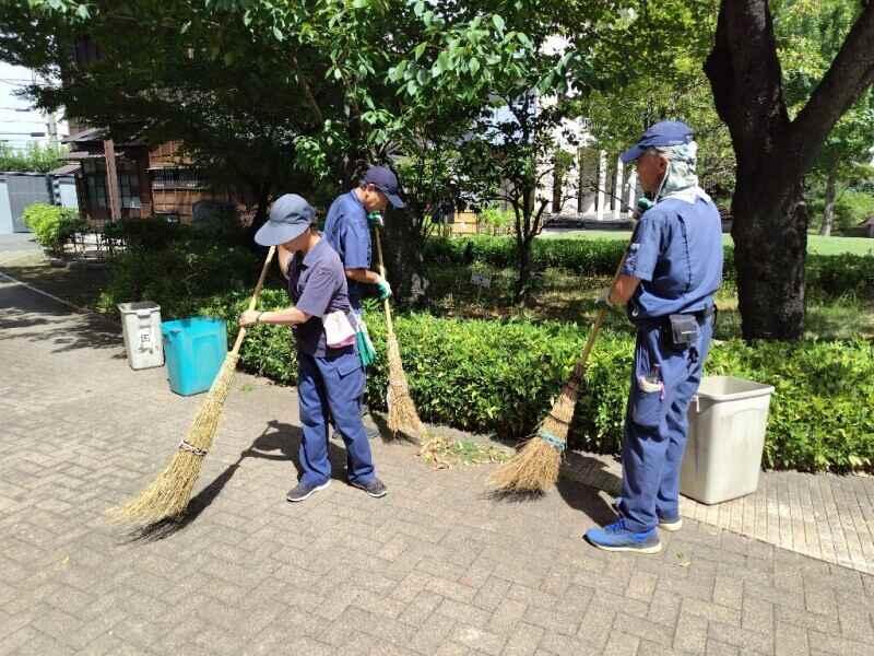 二幸産業株式会社 首都圏第二支社の仕事画像1
