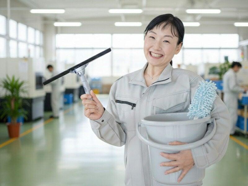 二幸産業株式会社 首都圏第二支社の仕事画像1