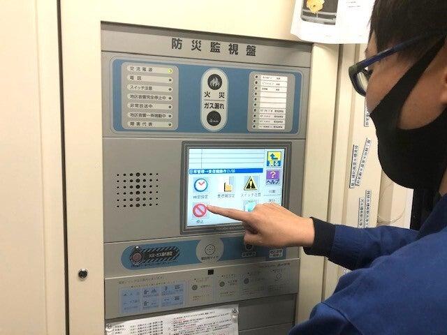 ORE大宮ビルの仕事画像2