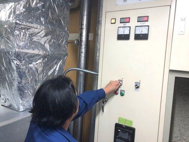 ORE大宮ビルの仕事画像3