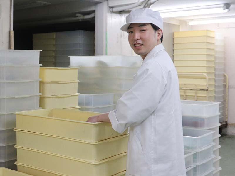 株式会社兵衛旅館 株式会社兵衛旅館の仕事画像1