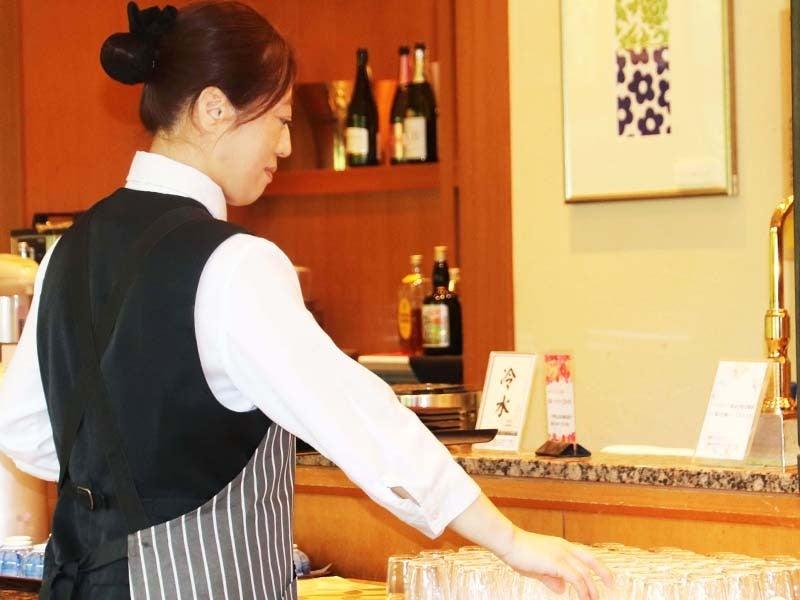 株式会社兵衛旅館 株式会社兵衛旅館の仕事画像1