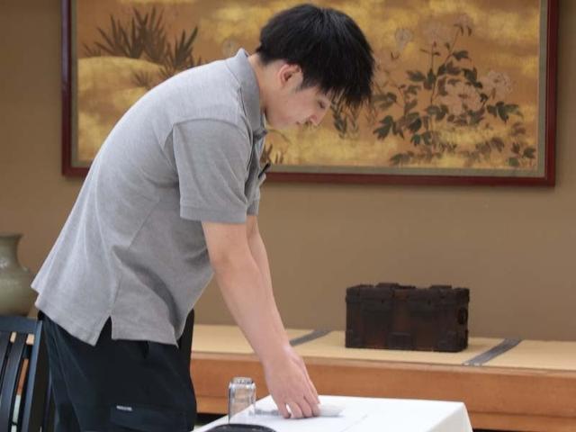 有馬温泉│バックヤードのお仕事/内務課(サービス、神戸市北区)のイメージ画像