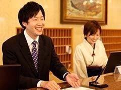 兵衛向陽閣の仕事画像1