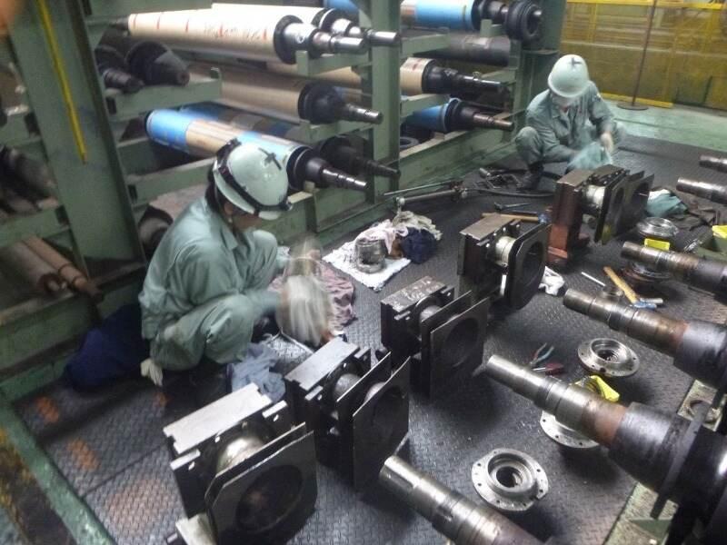 佐々木工業株式会社の仕事画像2