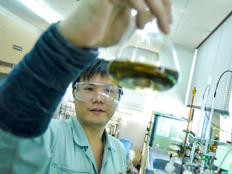 佐々木工業株式会社の仕事画像1